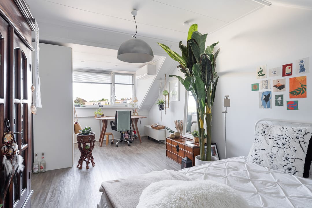 Photo 37 of Joop Westerweelstraat 10