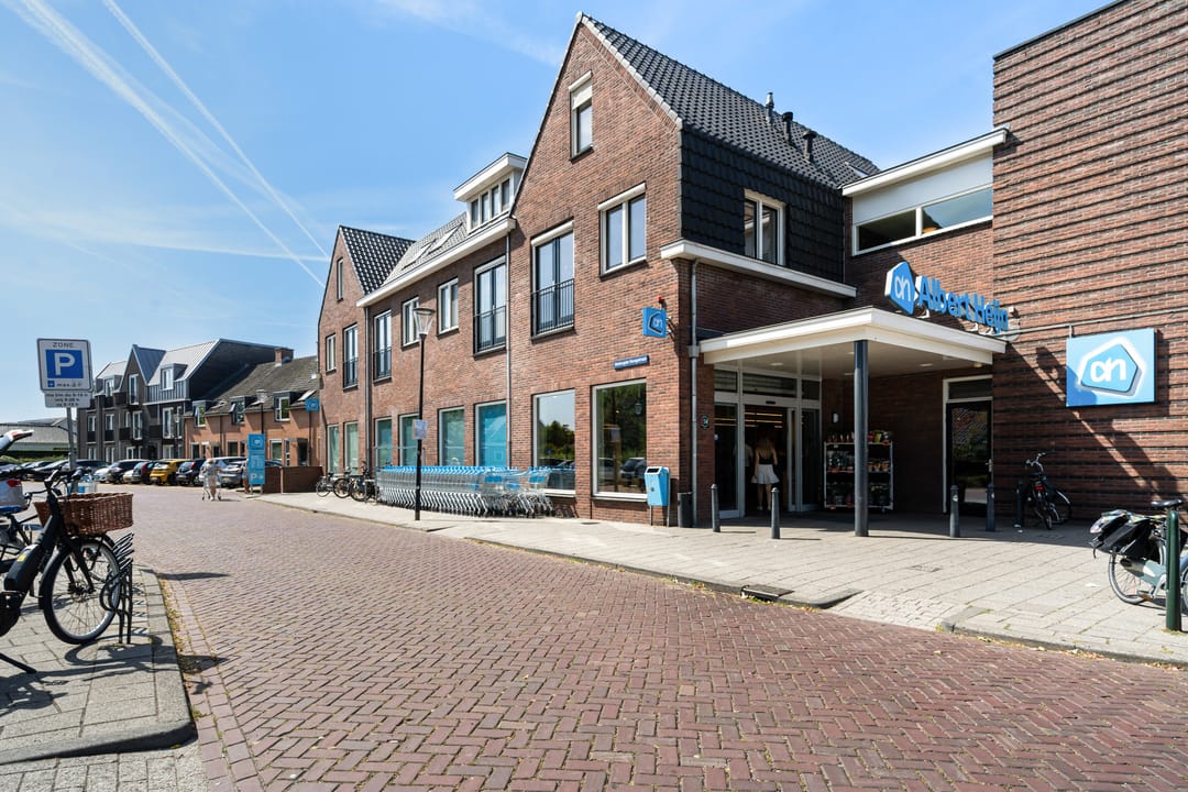Photo 41 of Joop Westerweelstraat 10