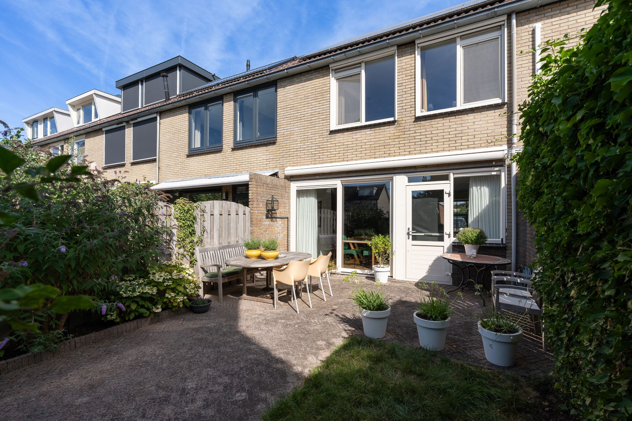 Photo 21 of Joop Westerweelstraat 10