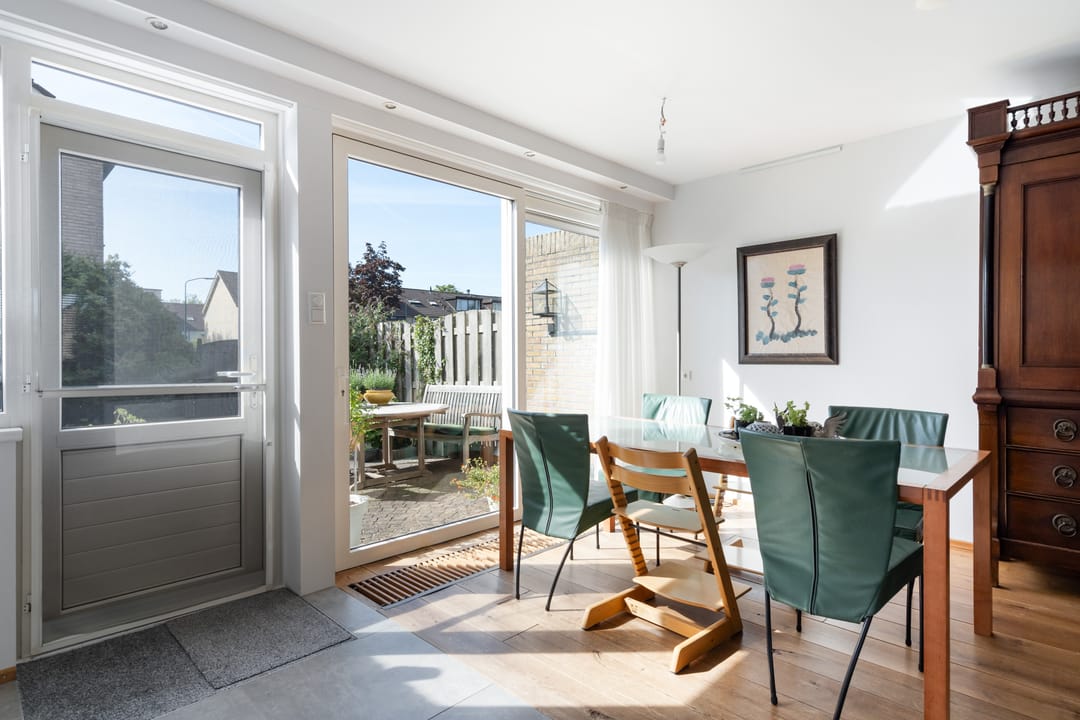 Photo 16 of Joop Westerweelstraat 10