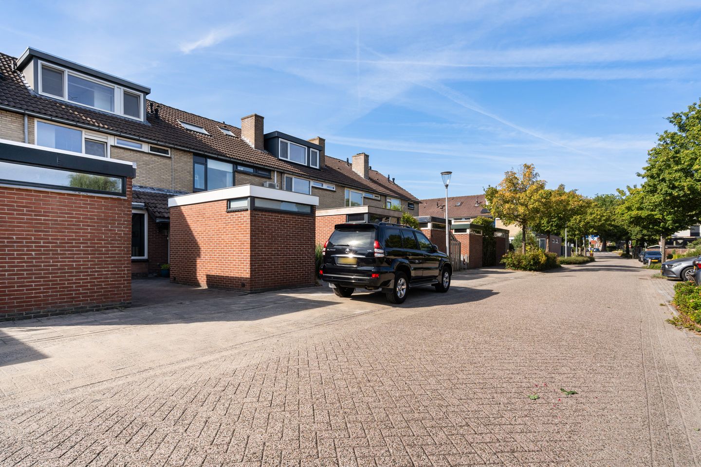 Photo 40 of Joop Westerweelstraat 10