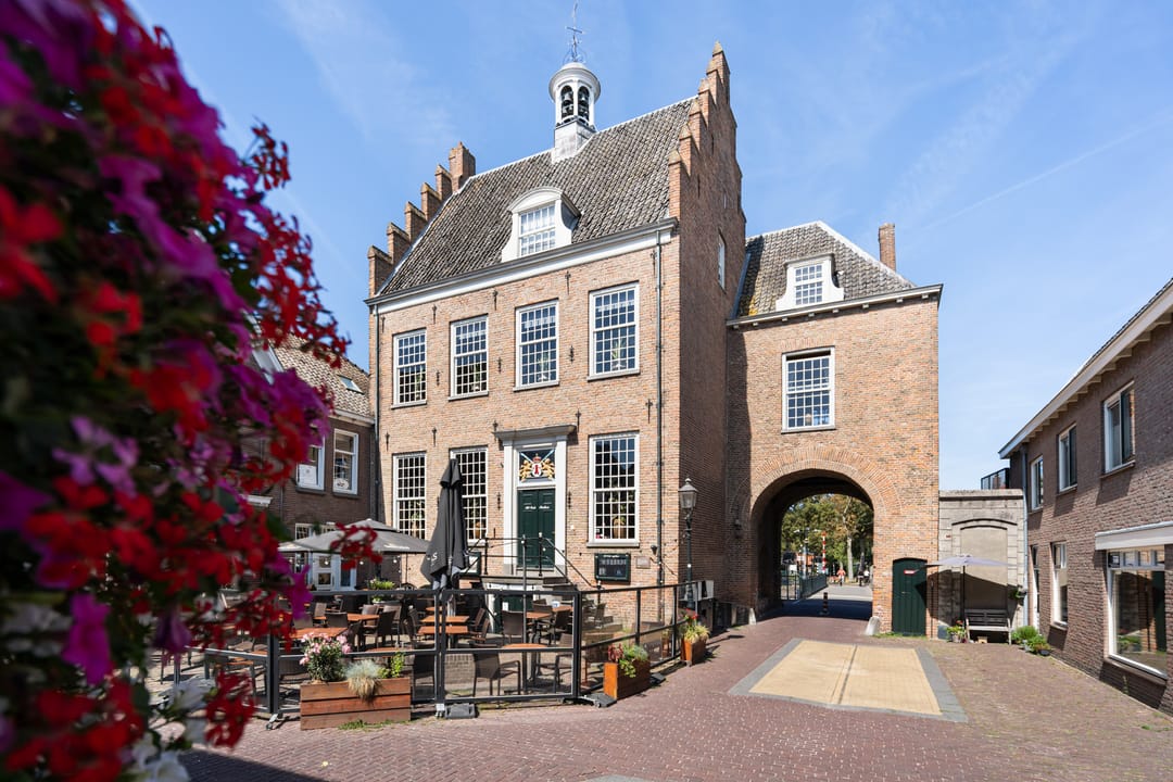 Photo 43 of Joop Westerweelstraat 10