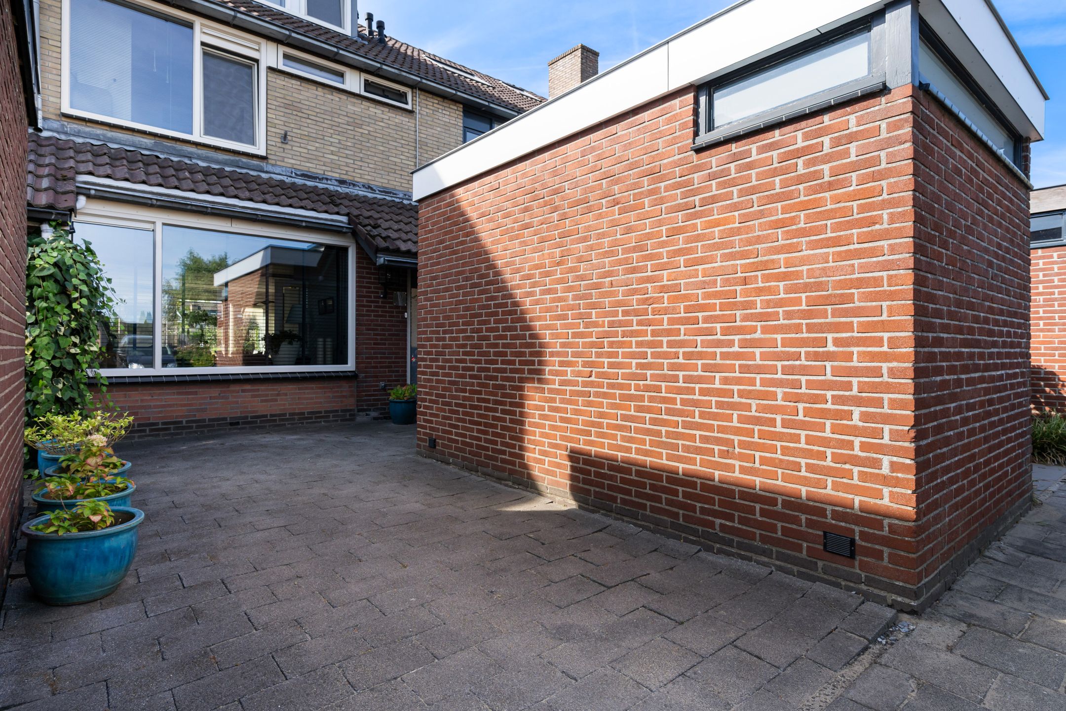 Photo 39 of Joop Westerweelstraat 10