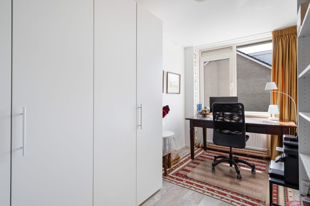 Photo 26 of Joop Westerweelstraat 10