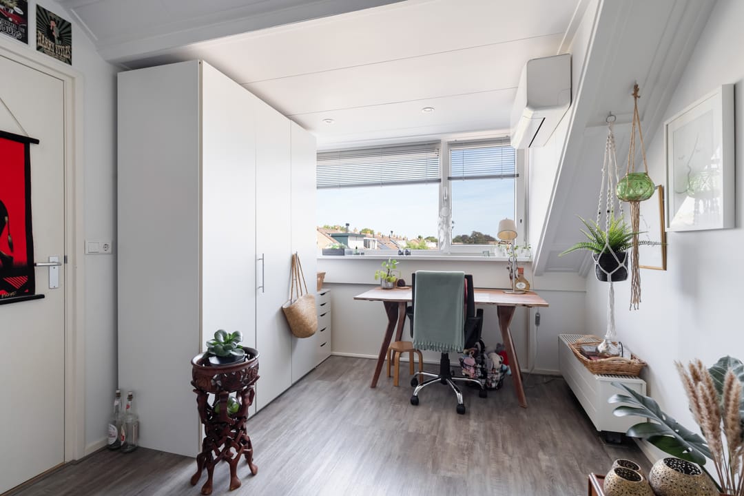 Photo 38 of Joop Westerweelstraat 10
