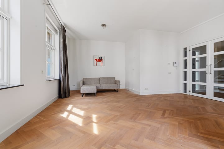 Appartement te koop: Pietersbergseweg 46I, Oosterbeek
