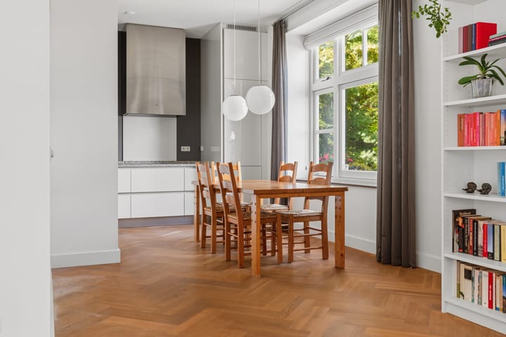 Appartement te koop: Pietersbergseweg 46I, Oosterbeek