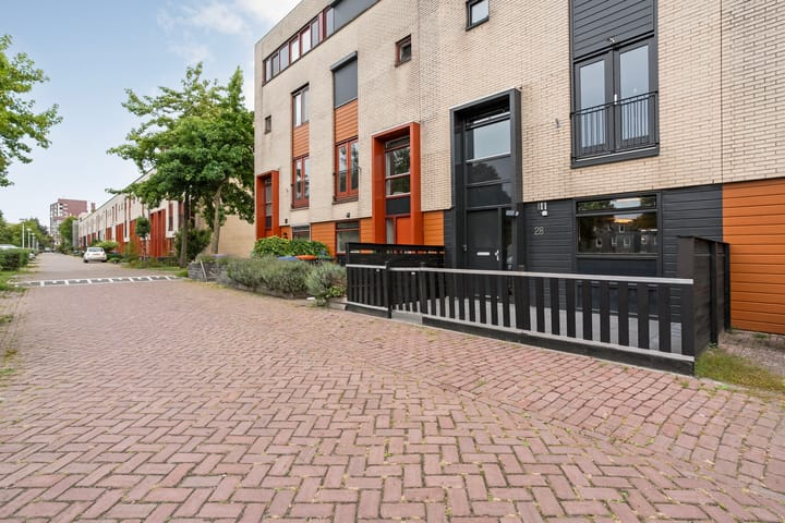 Foto 3 van Verhulststraat 28