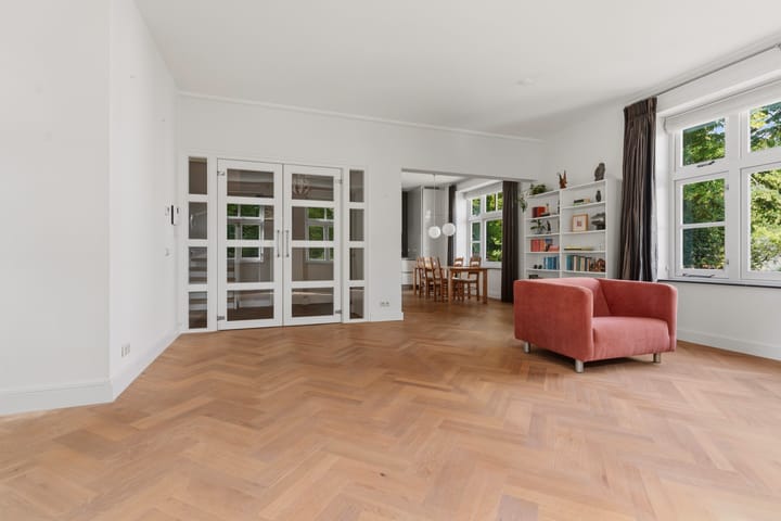 Appartement te koop: Pietersbergseweg 46I, Oosterbeek