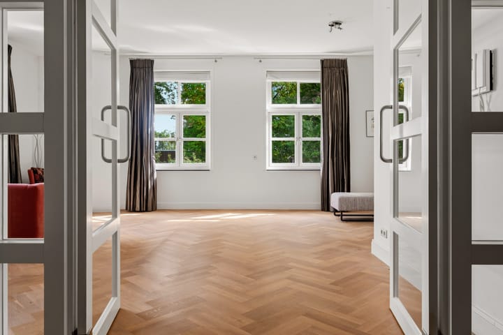 Appartement te koop: Pietersbergseweg 46I, Oosterbeek