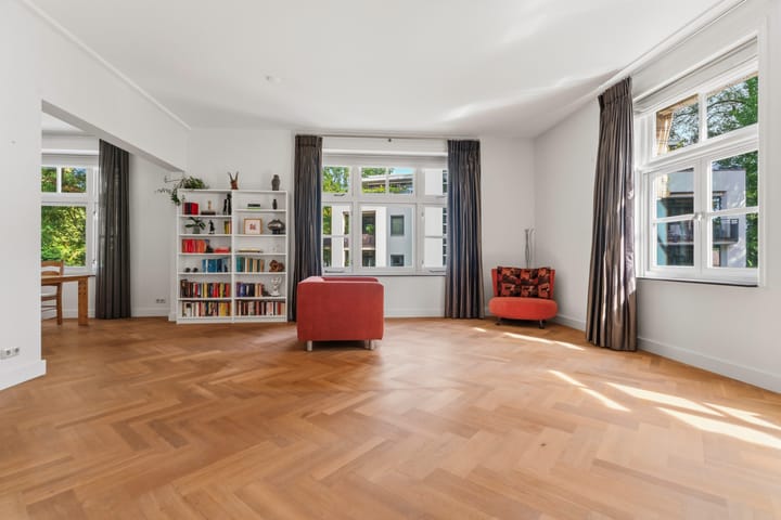 Appartement te koop: Pietersbergseweg 46I, Oosterbeek