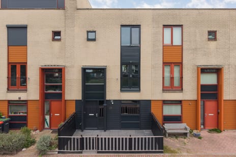 Verhulststraat thumbnail
