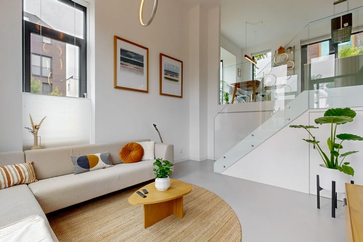 Foto 4 van Sluiseiland-Zuid 45