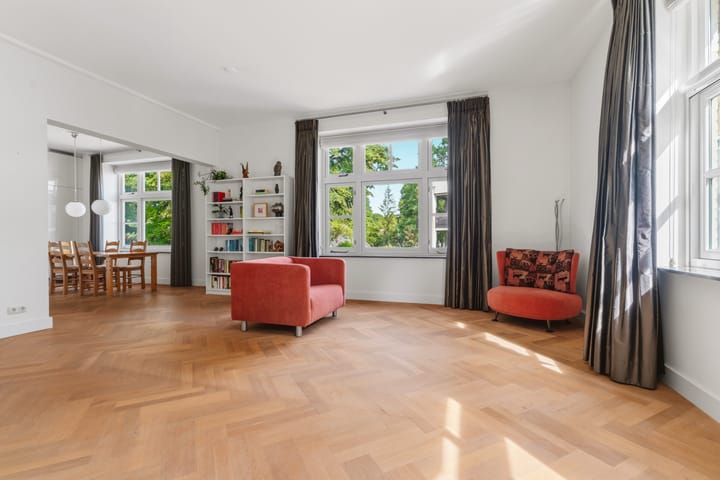Appartement te koop: Pietersbergseweg 46I, Oosterbeek