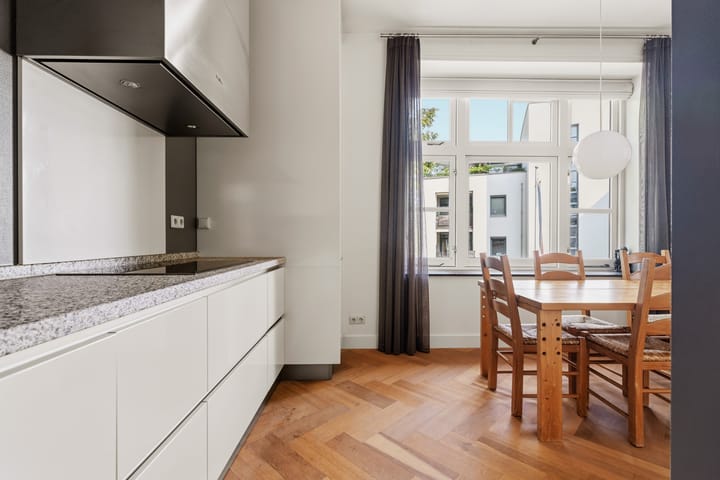 Appartement te koop: Pietersbergseweg 46I, Oosterbeek
