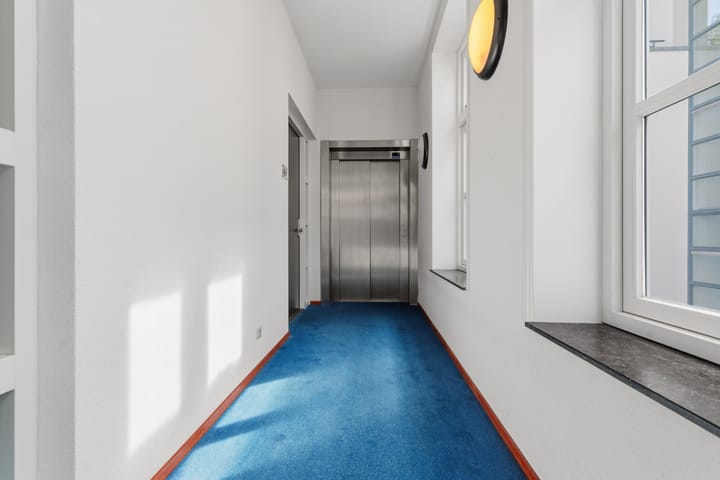 Appartement te koop: Pietersbergseweg 46I, Oosterbeek