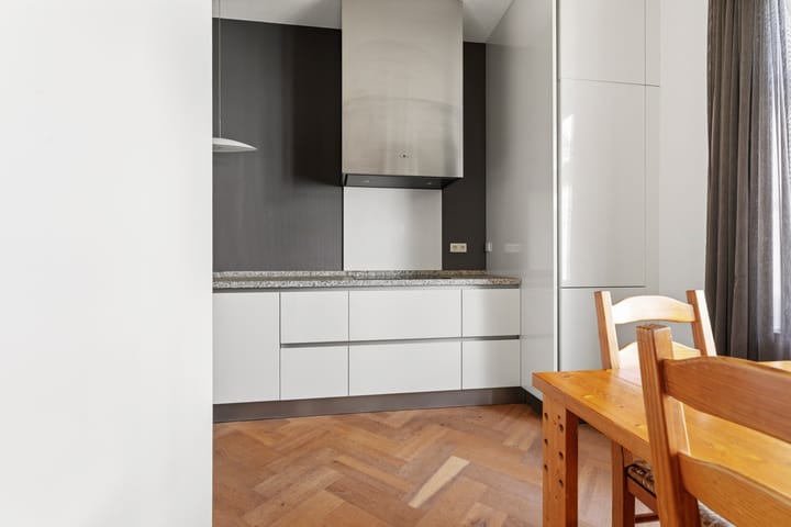 Appartement te koop: Pietersbergseweg 46I, Oosterbeek