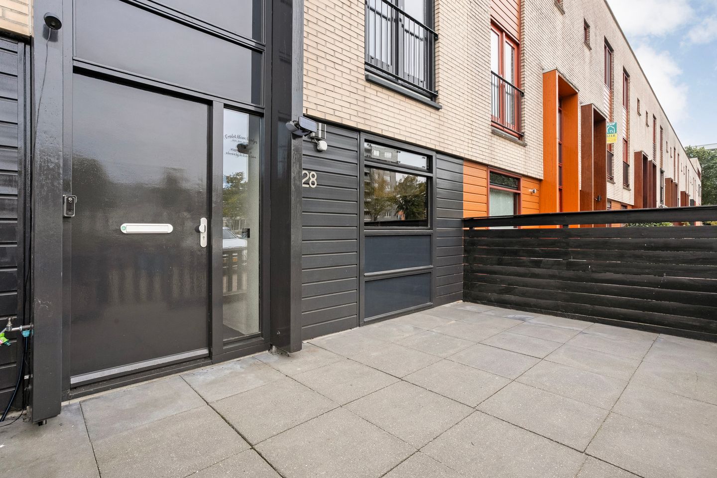 Photo 5 of Verhulststraat 28
