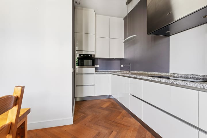 Appartement te koop: Pietersbergseweg 46I, Oosterbeek