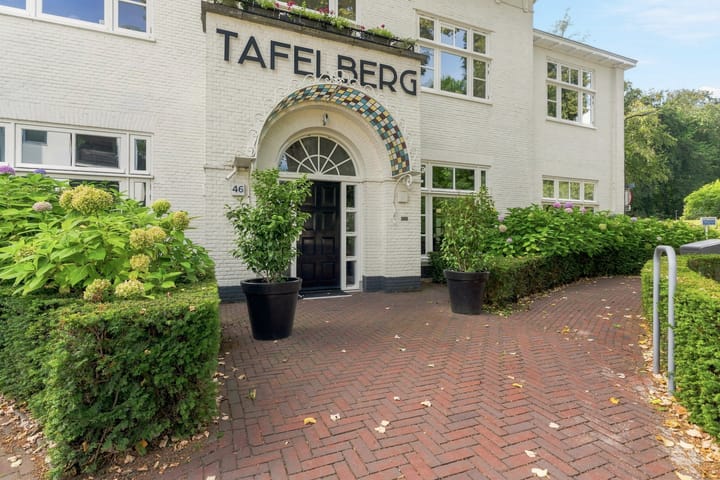 Appartement te koop: Pietersbergseweg 46I, Oosterbeek