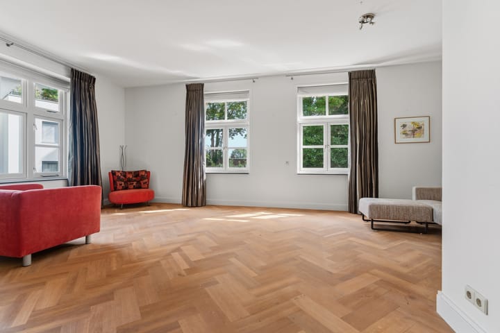 Appartement te koop: Pietersbergseweg 46I, Oosterbeek