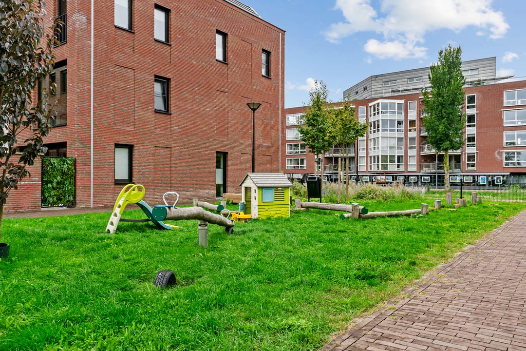 Foto 37 van Sluiseiland-Zuid 45