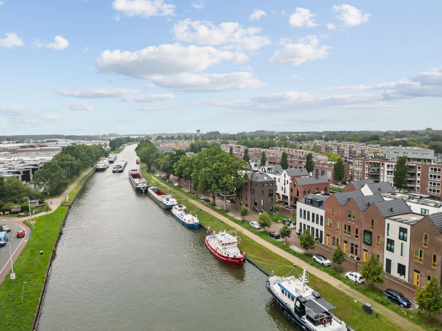 Foto 44 van Sluiseiland-Zuid 45
