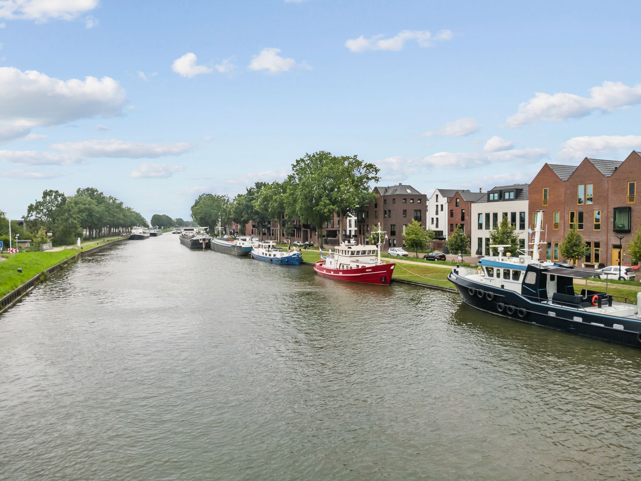 Foto 45 van Sluiseiland-Zuid 45