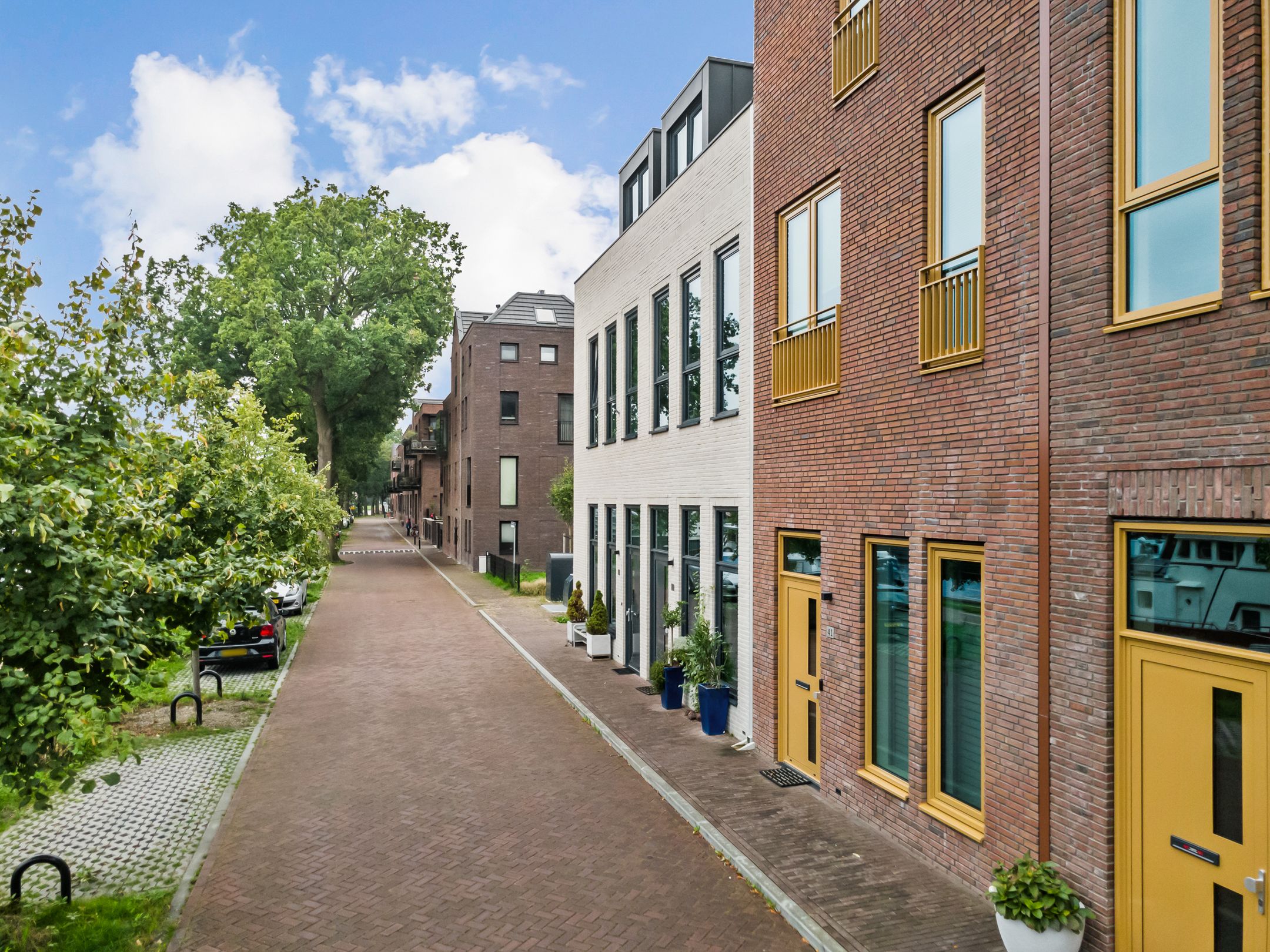 Foto 39 van Sluiseiland-Zuid 45