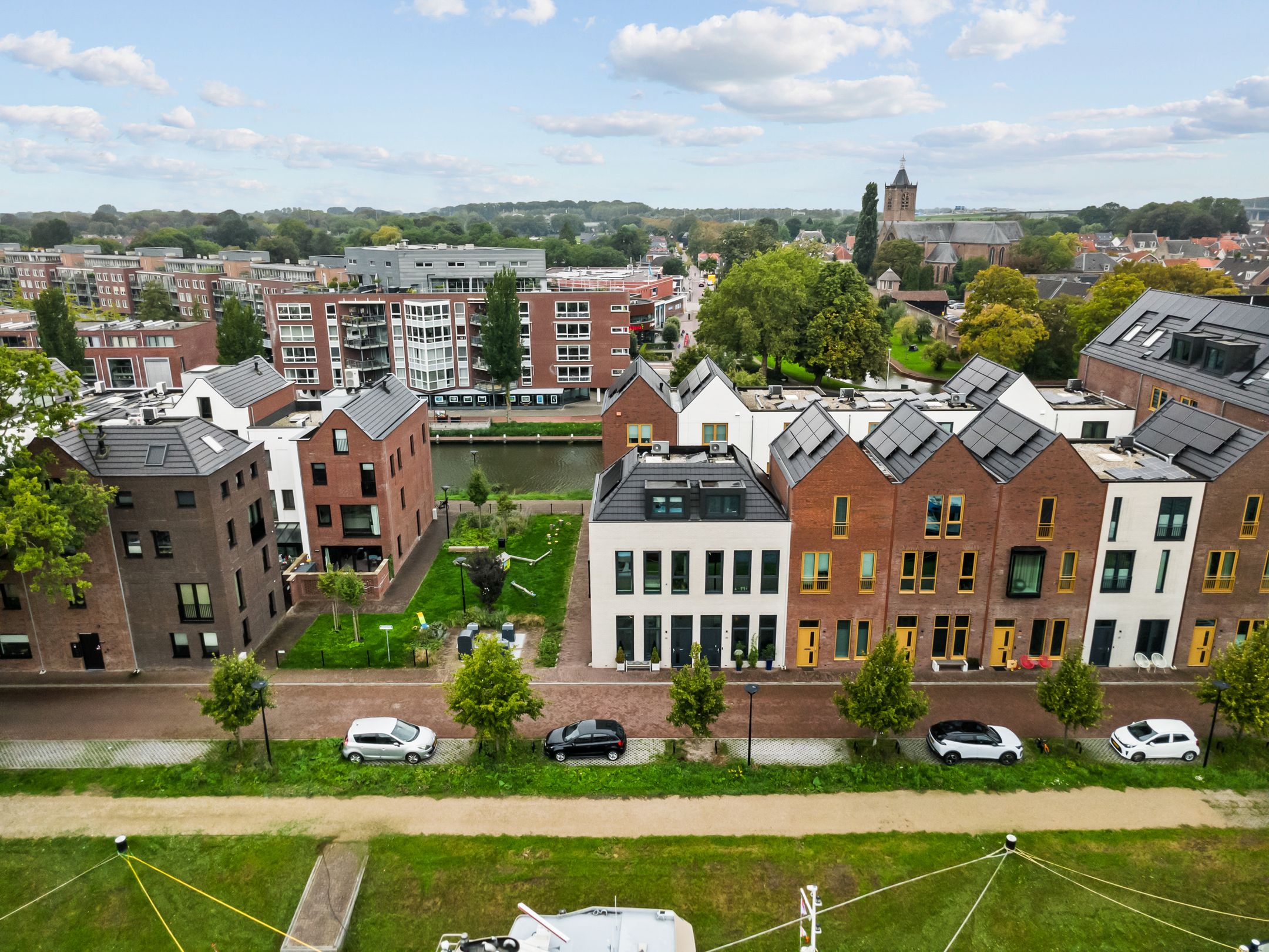 Foto 42 van Sluiseiland-Zuid 45