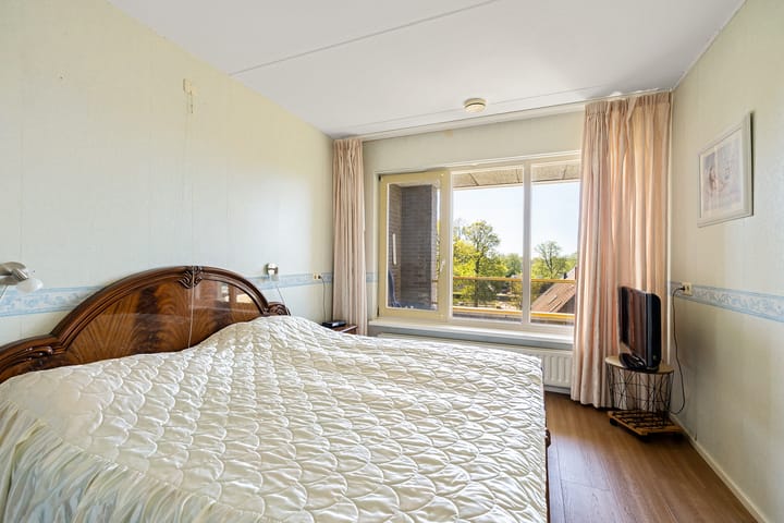 Appartement te koop: Narcislaan 4-41, Heerenveen