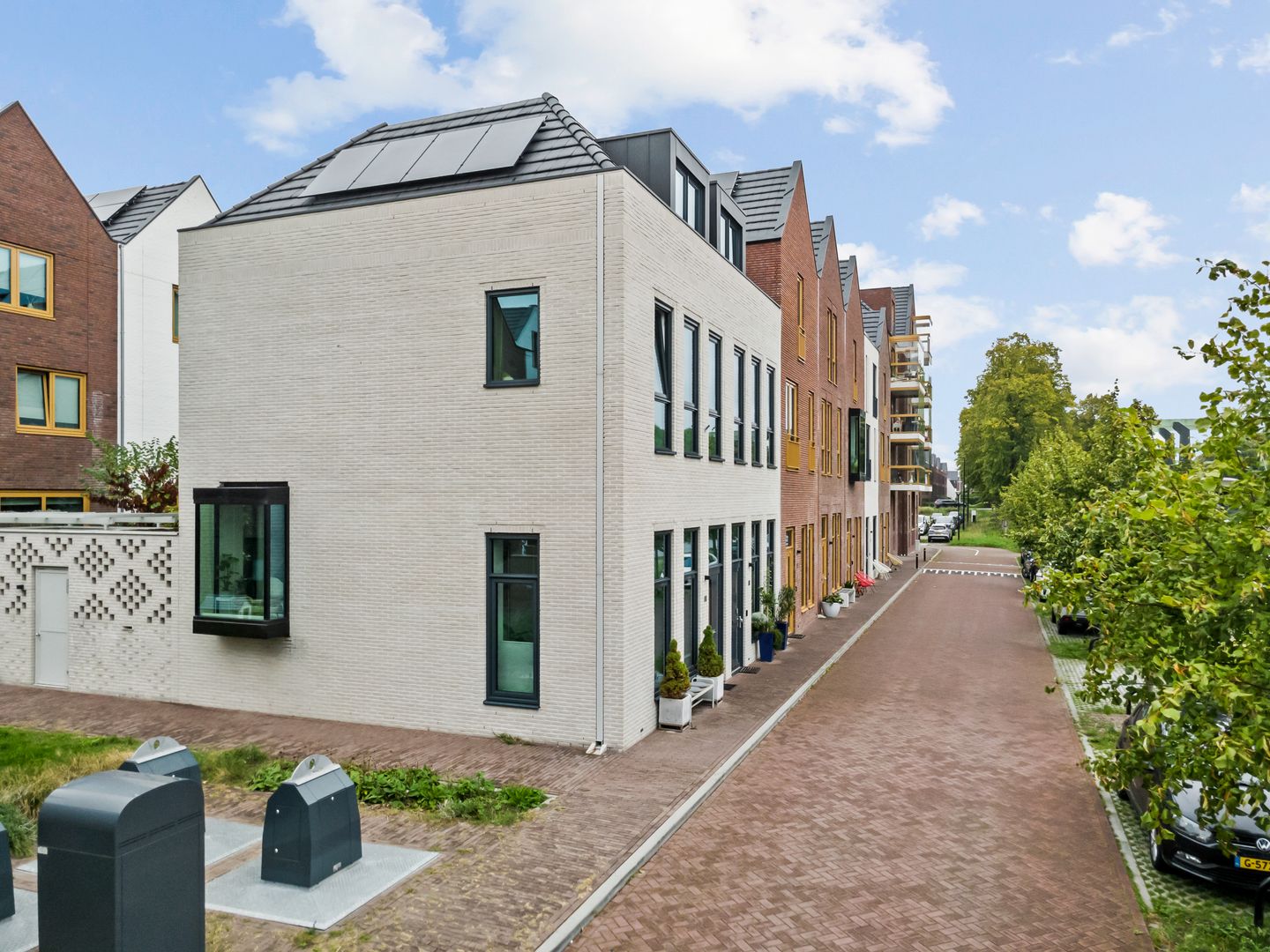 Foto 40 van Sluiseiland-Zuid 45