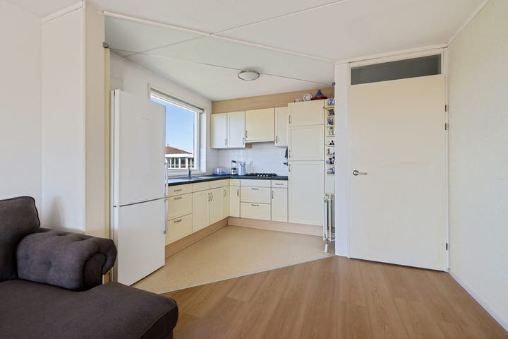 Appartement te koop: Narcislaan 4-41, Heerenveen