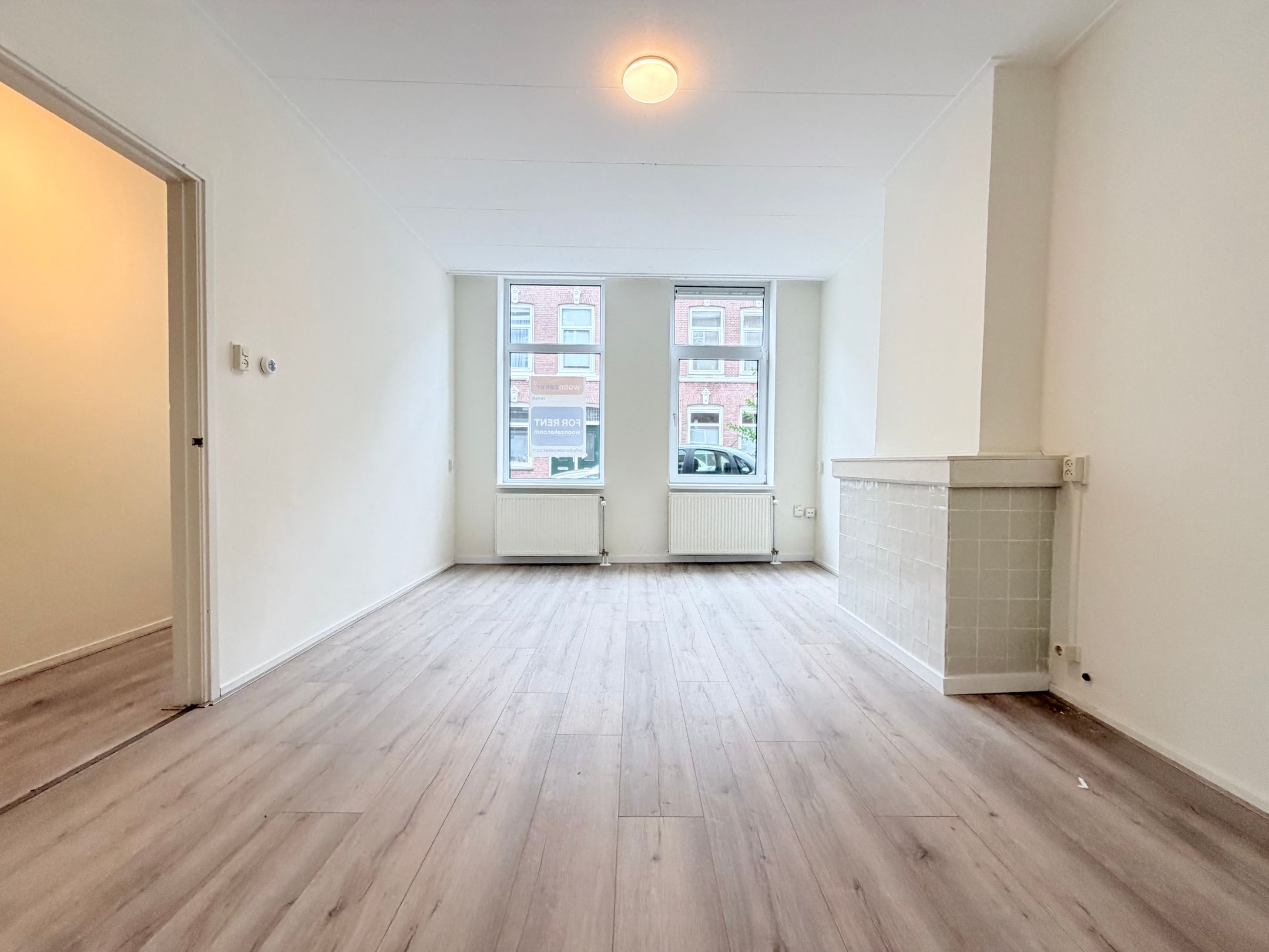 Appartement Van Brakelstraat 105 — foto 2