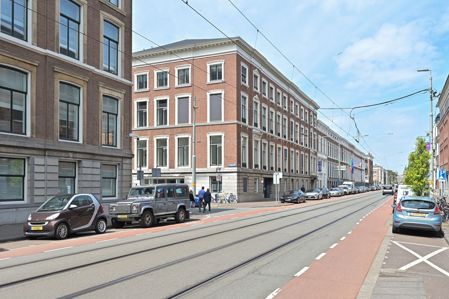 Bekijk foto 2 van Parkstraat 20