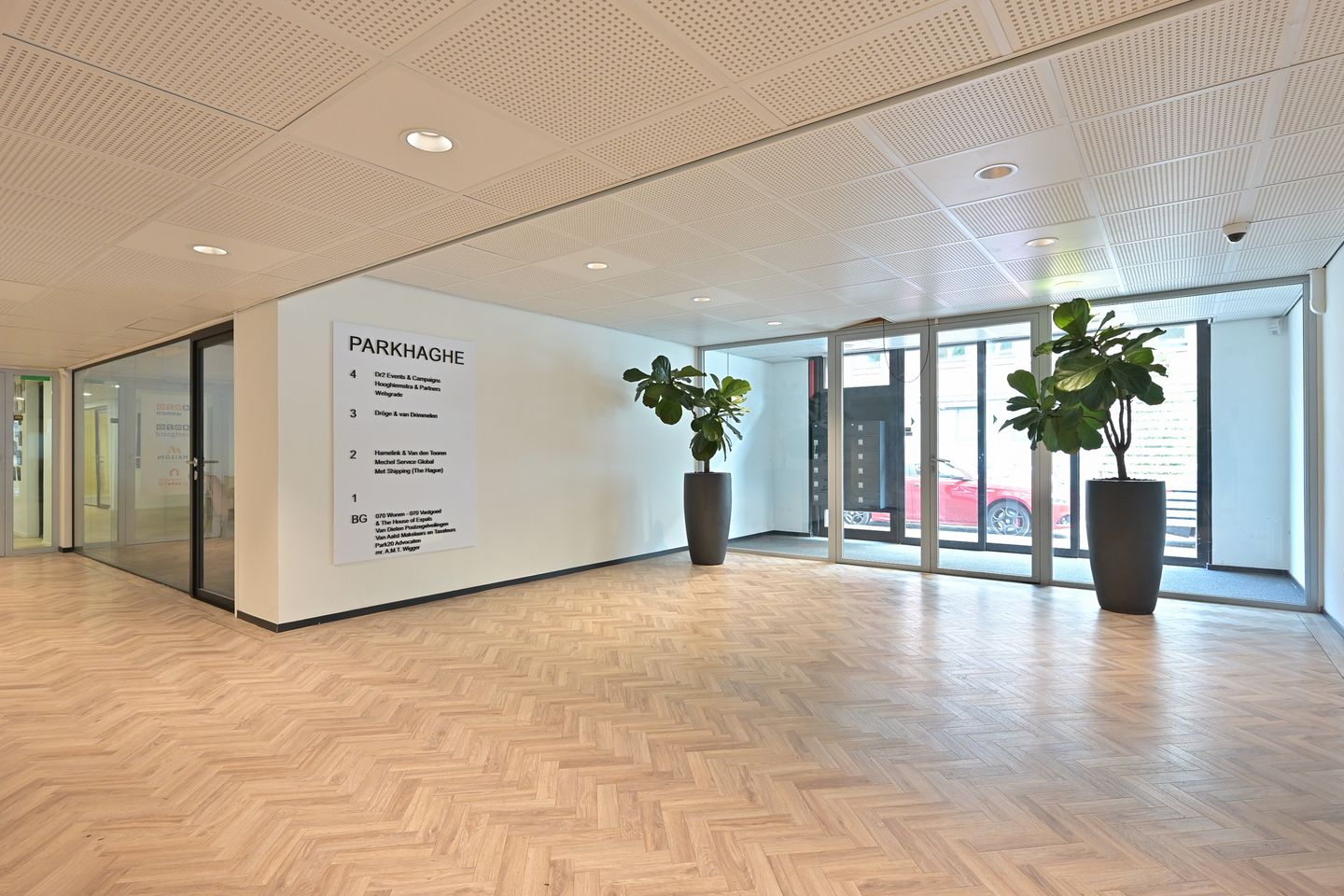 Bekijk foto 4 van Parkstraat 20
