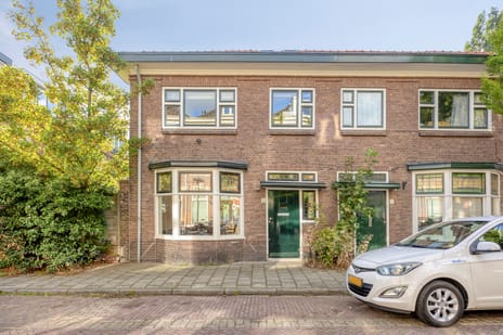 Vendelstraat thumbnail