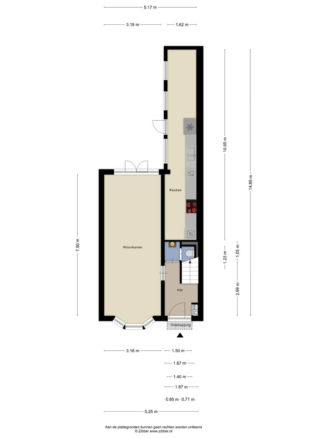 Foto 43 van Vendelstraat 2