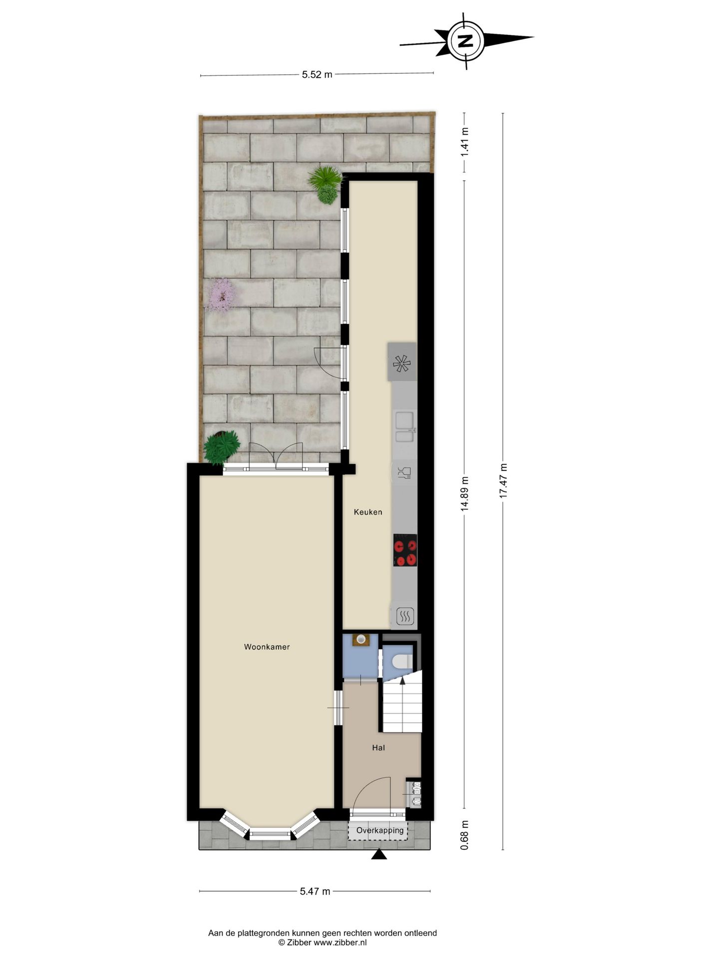 Foto 44 van Vendelstraat 2