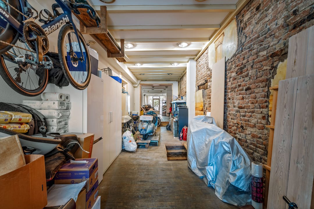 Photo 7 of Nieuwe Markt 8