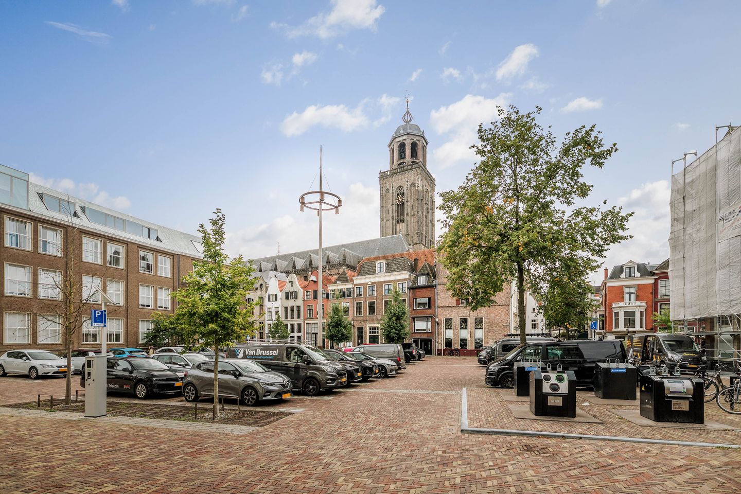 Photo 40 of Nieuwe Markt 8