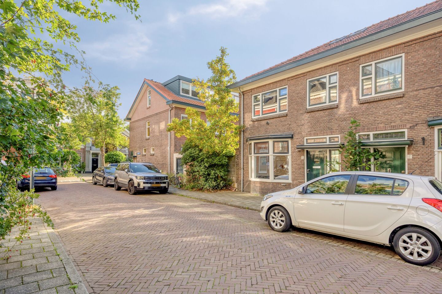 Foto 4 van Vendelstraat 2
