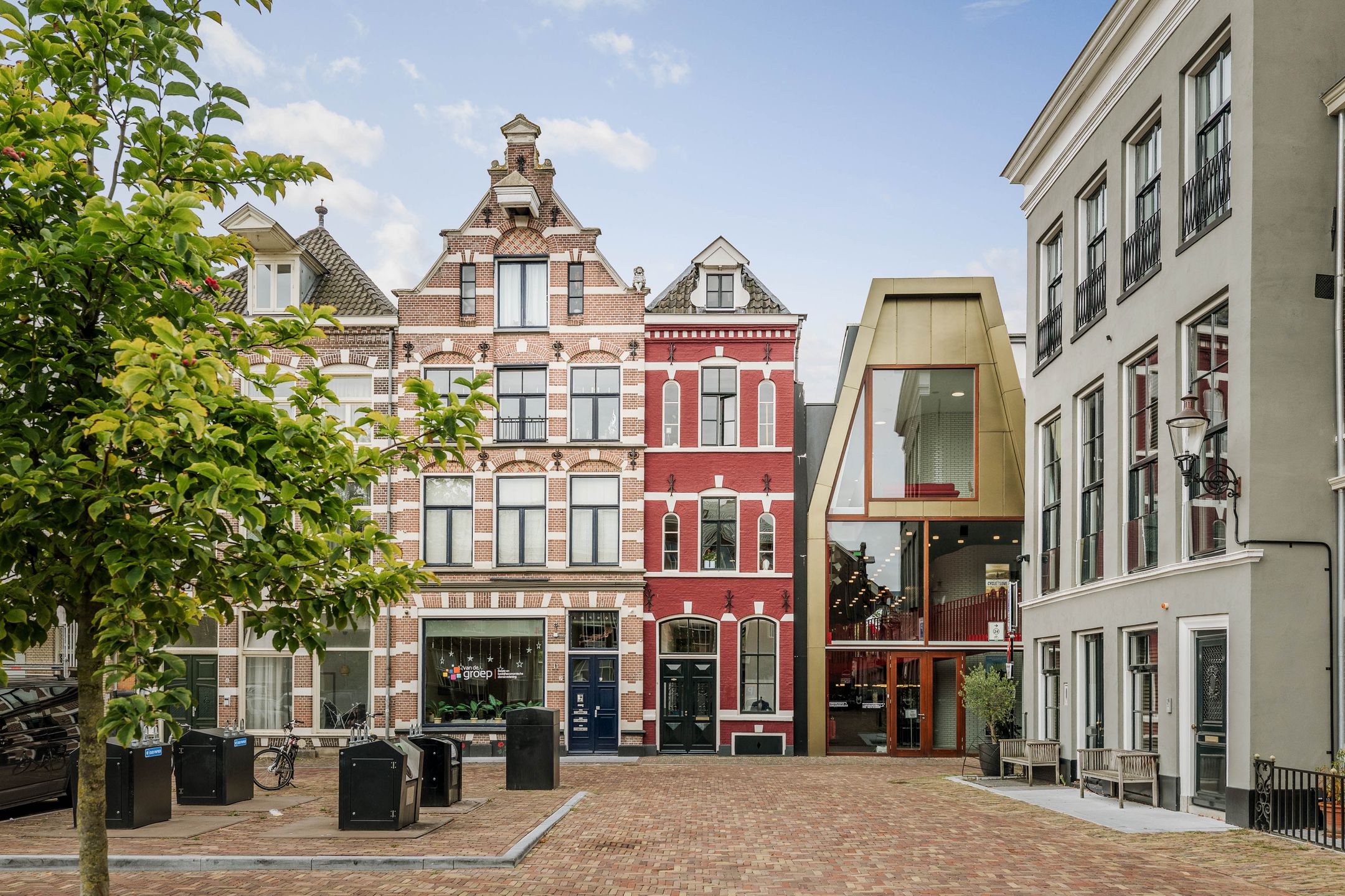 Photo 39 of Nieuwe Markt 8