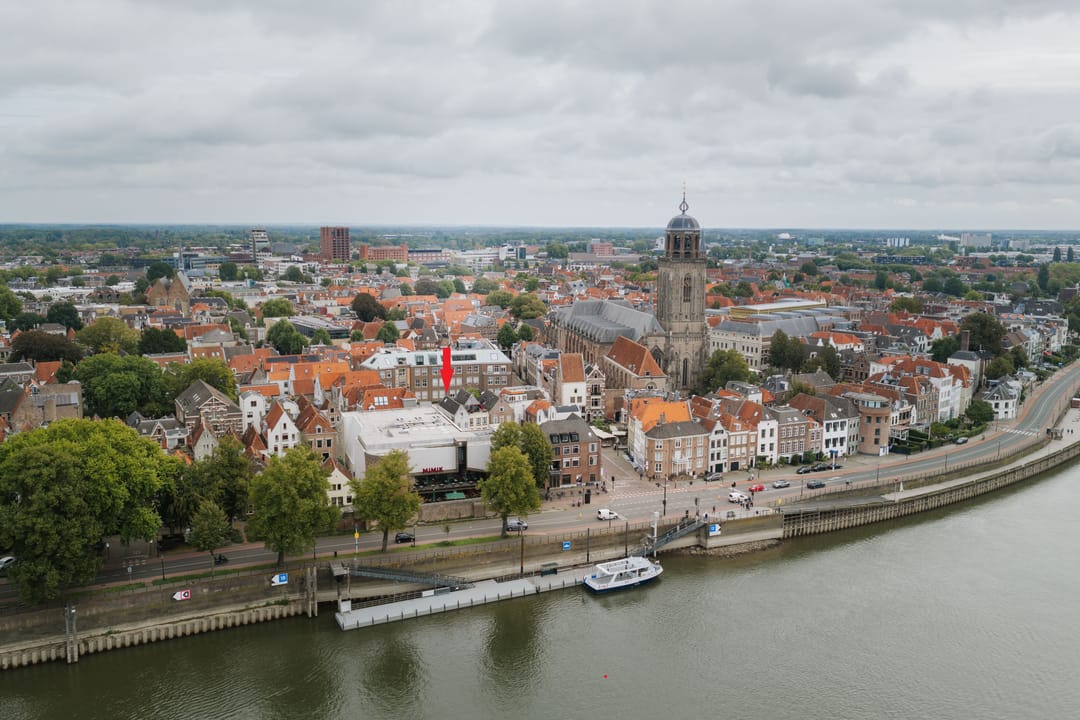 Photo 38 of Nieuwe Markt 8