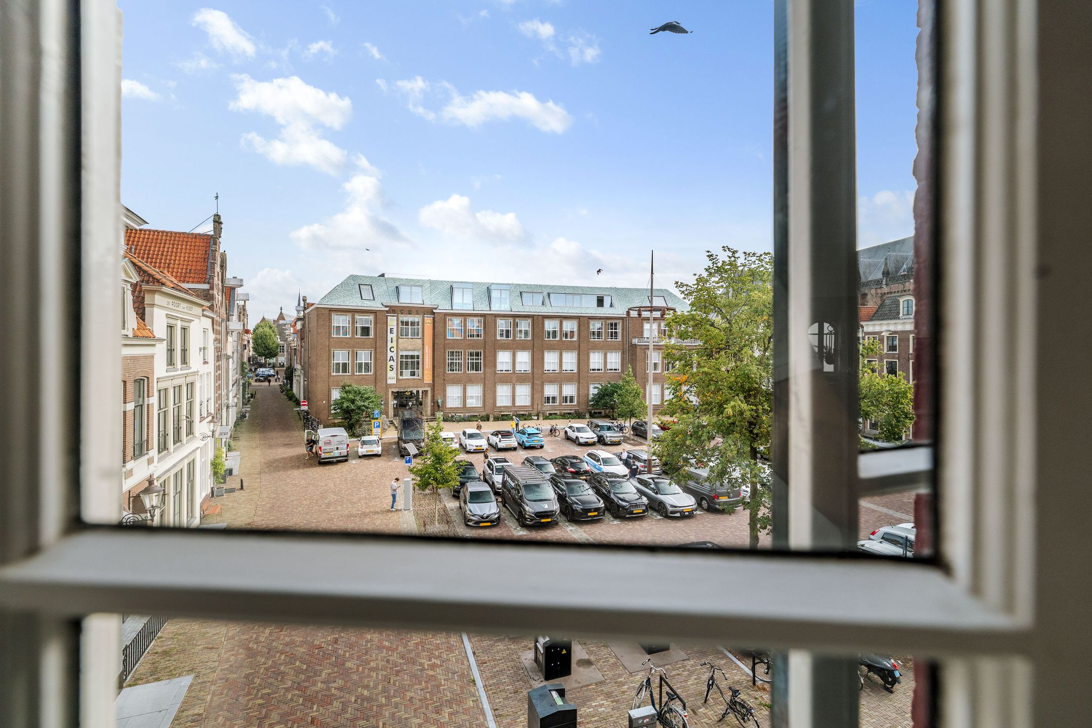 Photo 27 of Nieuwe Markt 8