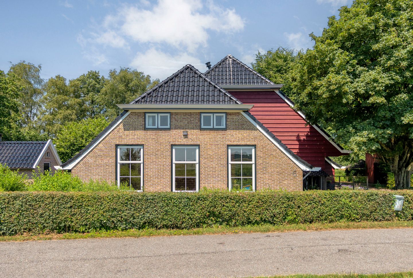 Bekijk foto 1 van Zomerdijk 6