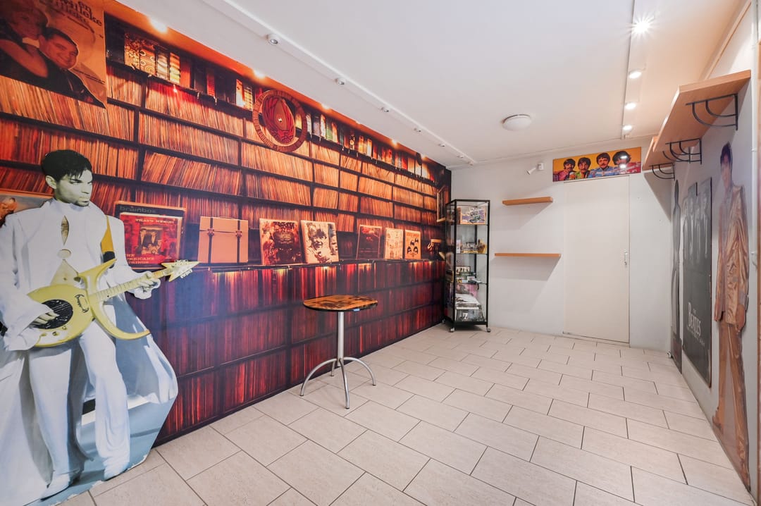 Photo 13 of Borgerstraat 33