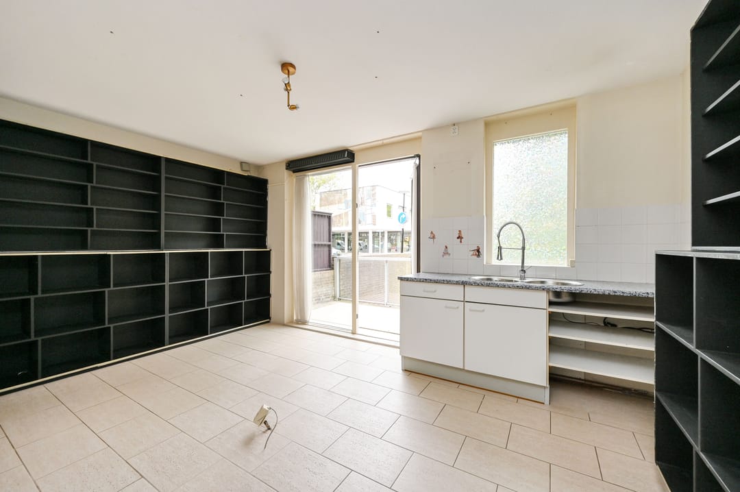 Photo 16 of Borgerstraat 33