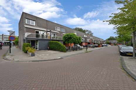 Borgerstraat thumbnail