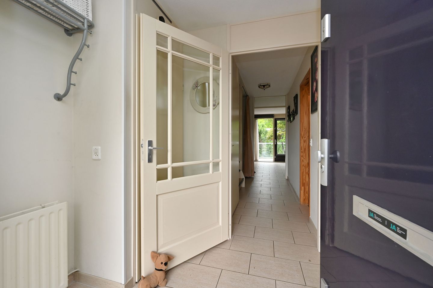 Photo 10 of Borgerstraat 33